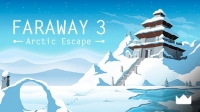 Faraway: Arctic Escape Box Art