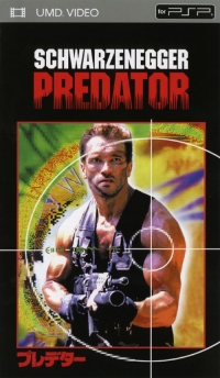 Predator Box Art