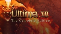 Ultima VII - The Complete Edition Box Art