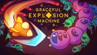 Graceful Explosion Machine Box Art