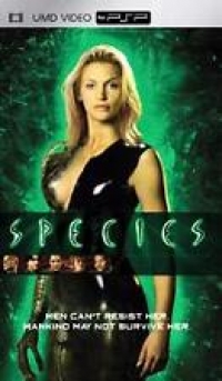 Species Ju no Kigen Box Art