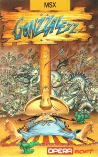 Gonzzalezz Box Art