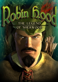 Robin Hood: The Legend of Sherwood Box Art