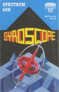 Gyroscope Box Art