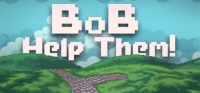 Bob Help Them Box Art