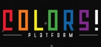 Colors! Platform Box Art