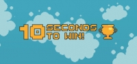 10 Seconds to Win! Box Art