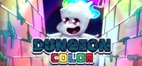 Dungeon Color Box Art