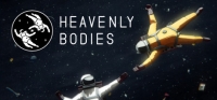 Heavenly Bodies Box Art