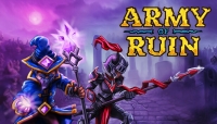 Army of Ruin Box Art