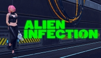 Alien Infection Box Art
