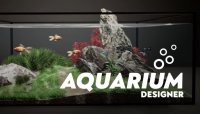 Aquarium Designer Box Art