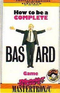 How to Be a Complete Bastard - Ricochet Box Art