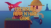 Treasure Adventure Game Box Art