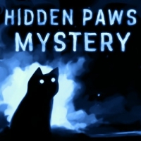 Hidden Paws Mystery Box Art