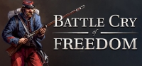 Battle Cry of Freedom Box Art