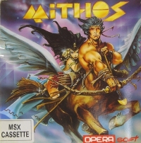 Mithos Box Art