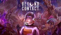 Beyond Contact Box Art