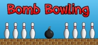 Bomb Bowling Box Art