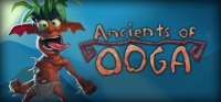 Ancients of Ooga Box Art