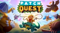 Patch Quest Box Art