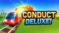 Conduct Deluxe! Box Art