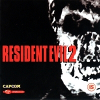 Resident Evil 2 [PT] Box Art