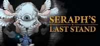 Seraph's Last Stand Box Art