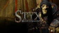 Styx: Master of Shadows Box Art