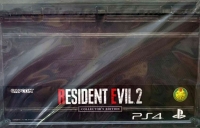 Resident Evil 2 - Collector's Edition Box Art