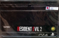 Resident Evil 2 - Collector's Edition [TH] Box Art