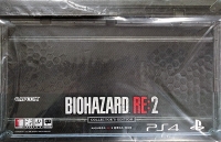 Biohazard RE:2 - Collector's Edition Box Art
