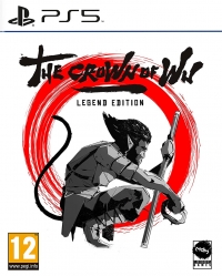 Crown of Wu, The - Legend Edition Box Art