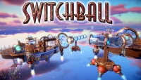 Switchball HD Box Art