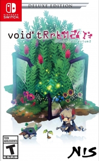void tRrLM2(); //Void Terrarium 2 - Deluxe Edition Box Art