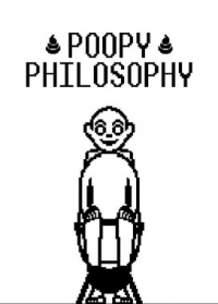 Poopy Philosophy Box Art