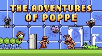 Adventures of Poppe, The Box Art