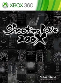 Shooting Love 200X Box Art