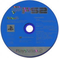 Dengeki PlayStation D94 Box Art