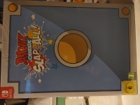 Asterix & Obelix: Slap Them All! (grey box) Box Art