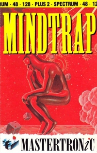 Mindtrap Box Art