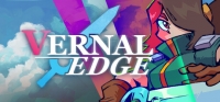 Vernal Edge Box Art