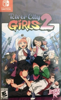 River City Girls - Metacritic