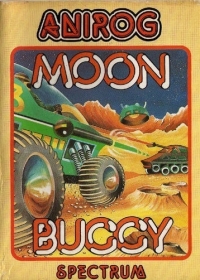 Moon Buggy Box Art