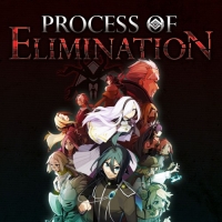 Process of Elimination Box Art