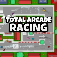 Total Arcade Racing Box Art