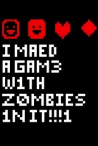 Zombies! Remastered Box Art