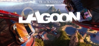 TrackMania² Lagoon Box Art