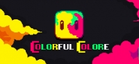 Colorful Colore Box Art