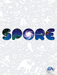 Spore: Galactic Edition Box Art